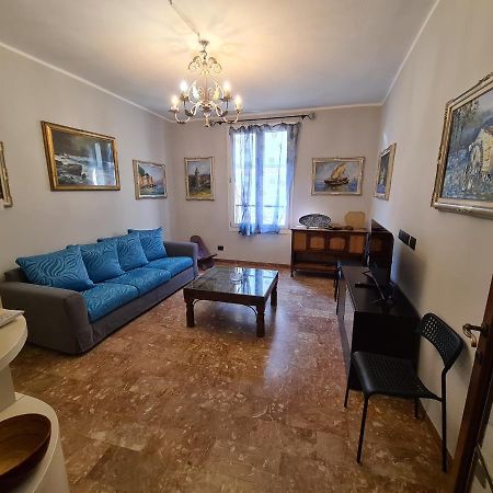 Una Finestra Su Rapallo By Portofinovacanze Zewnętrze zdjęcie