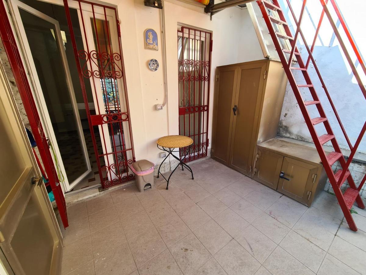 Una Finestra Su Rapallo By Portofinovacanze Zewnętrze zdjęcie