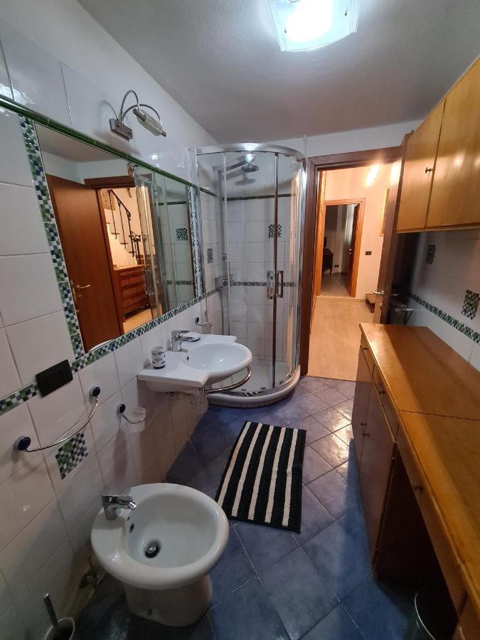 Una Finestra Su Rapallo By Portofinovacanze Zewnętrze zdjęcie