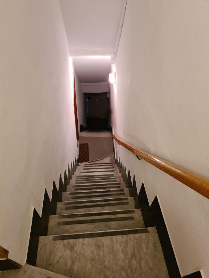 Una Finestra Su Rapallo By Portofinovacanze Zewnętrze zdjęcie
