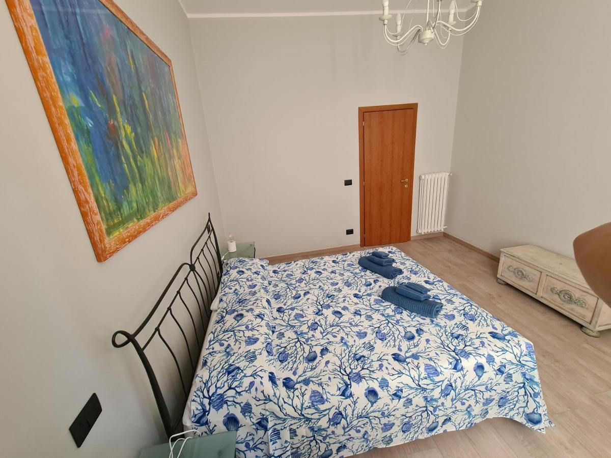 Una Finestra Su Rapallo By Portofinovacanze Zewnętrze zdjęcie